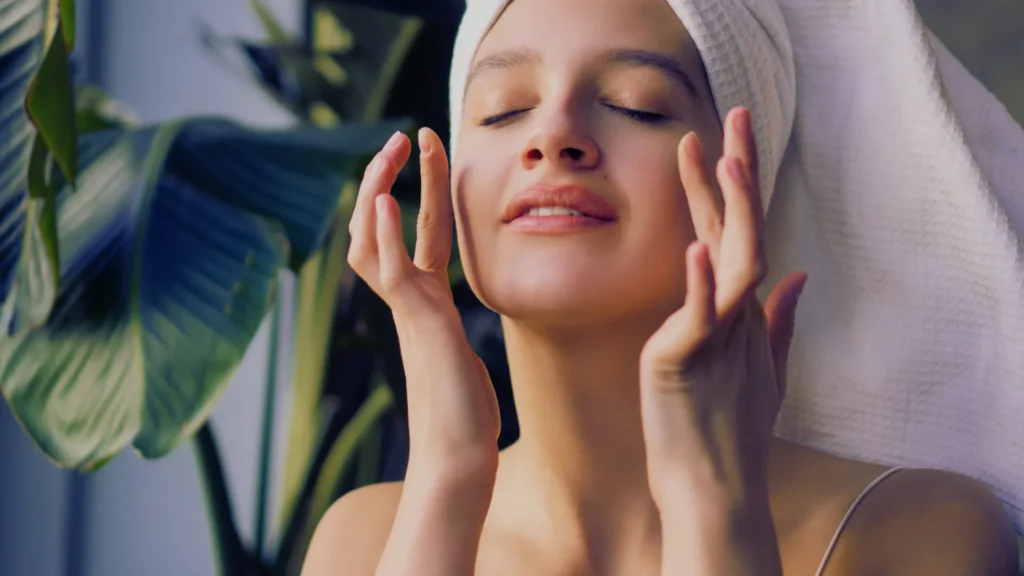 Tratamientos de belleza naturales