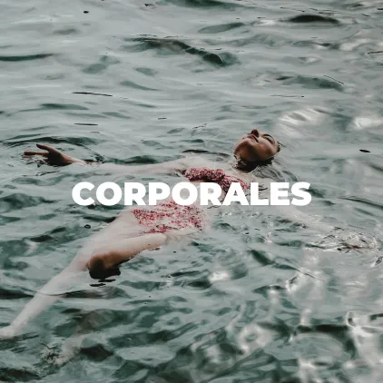 MiniCategoríaCorporales