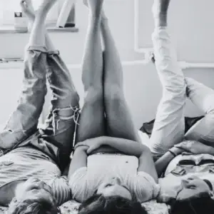 Depilación Cera Piernas Completas Mujer
