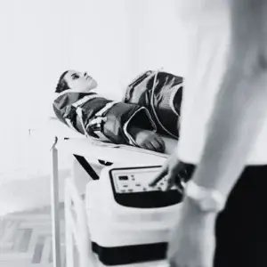 Presoterapia B&N