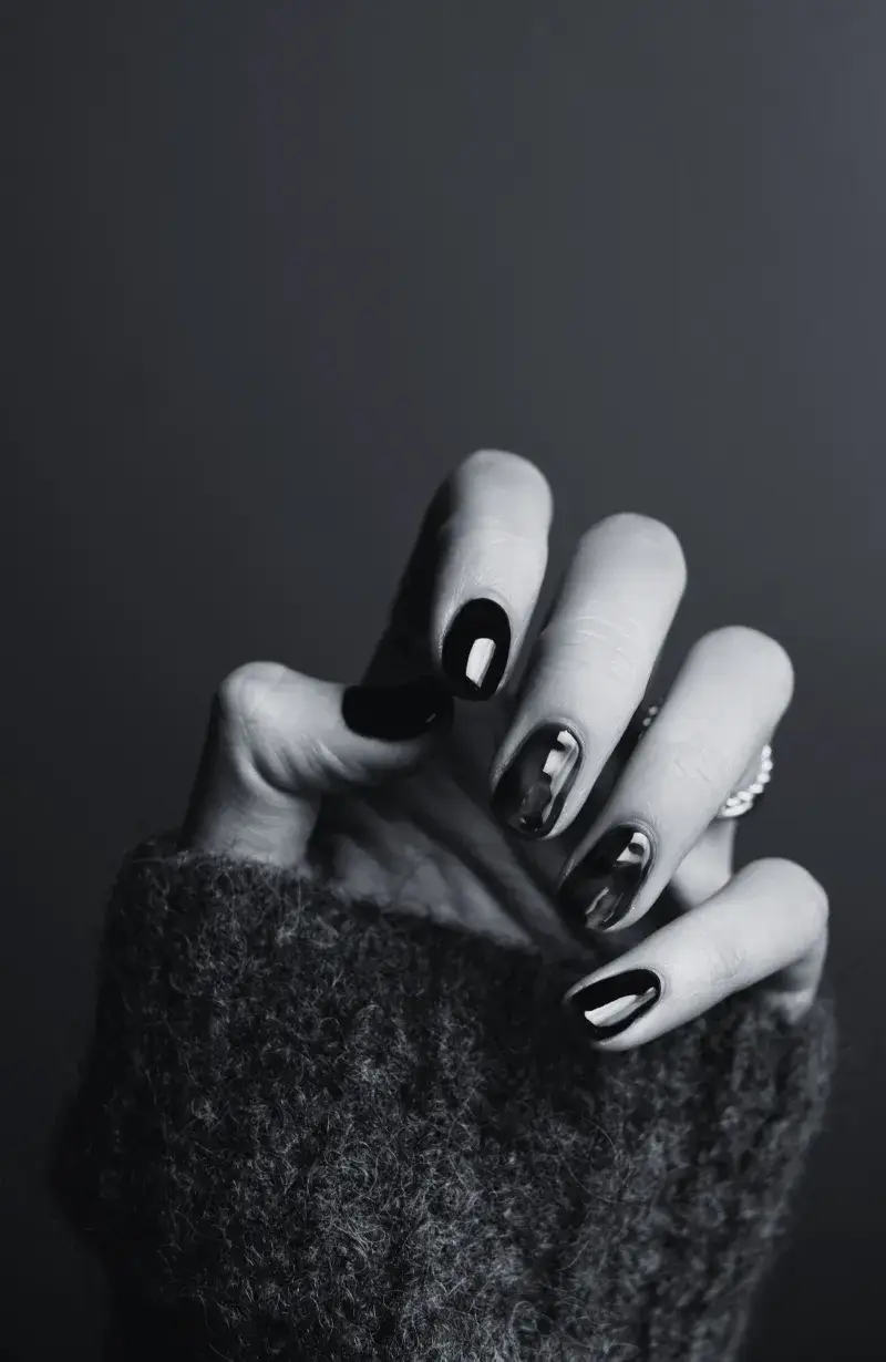 Uñas Acrílicas