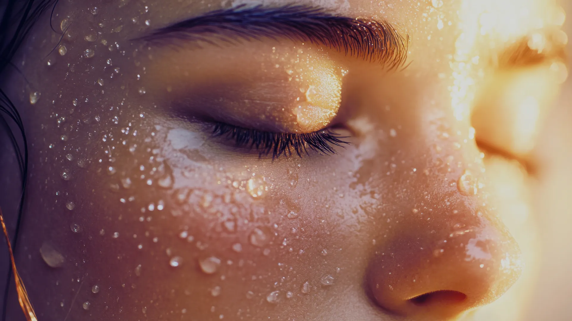 Hidratación facial en San Fernando, Cádiz